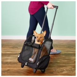 Snoozer Pet Carrier