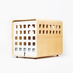 Fable Pet Signature Dog Crate