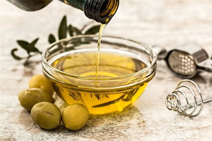 оливковое масло для корма собак