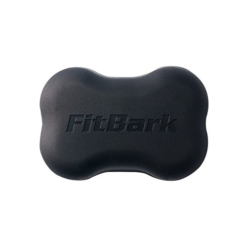 FitBark 2 монитор активности собак | трекер здоровья и фитнеса для собак | водонепроницаемый, маленький и легкий (10 г) | не GPS-трекер