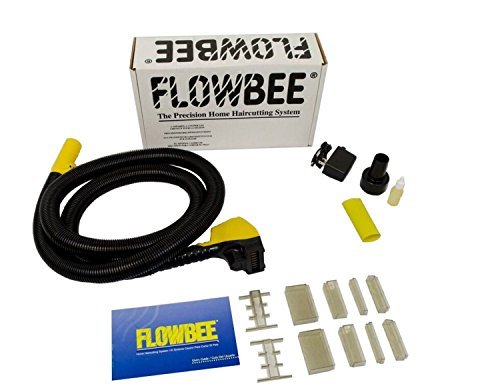 Система стрижки Flowbee