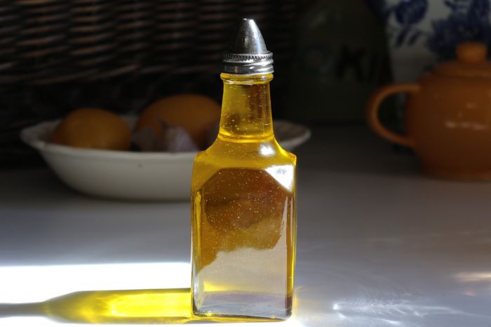 Оливковое масло для лечения лишая