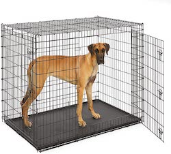 Клетка для собак Midwest Homes XXL