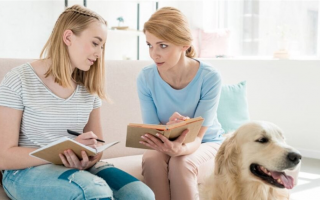 Семейный контракт с собакой: Заставьте детей повысить свою собачью приверженность!