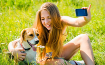Собачьи подписи в Instagram: 110+ смешных, милых и привлекающих внимание идей