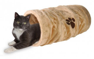Туннель для кошки